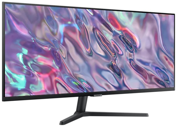 фото Монитор 34" Samsung LS34C500GAIXCI в Перми