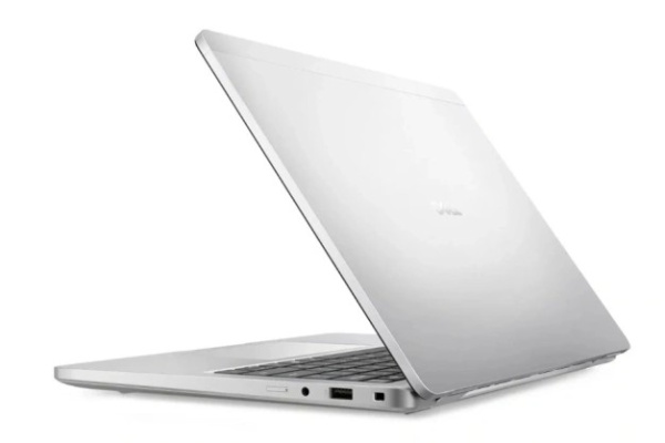 фото Ноутбук  Dell Pro 14 Plus в Уфе 14 ", Core Ultra 7, 32 Гб RAM, 1 Тб SSD, Arc graphics, Серый