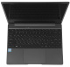 фото Ноутбук  Chuwi CoreBook 14.1 ", Core i3, 8 Гб RAM, 256 Гб SSD, UHD Graphics, Серый