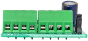 фото Карта расширения EKF PD-150-ACC-ABZ-PG1