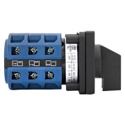 фото Переключатель кулачковый EKF pk-1-43-25
