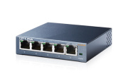 фото Коммутатор TP-LINK TL-SG105