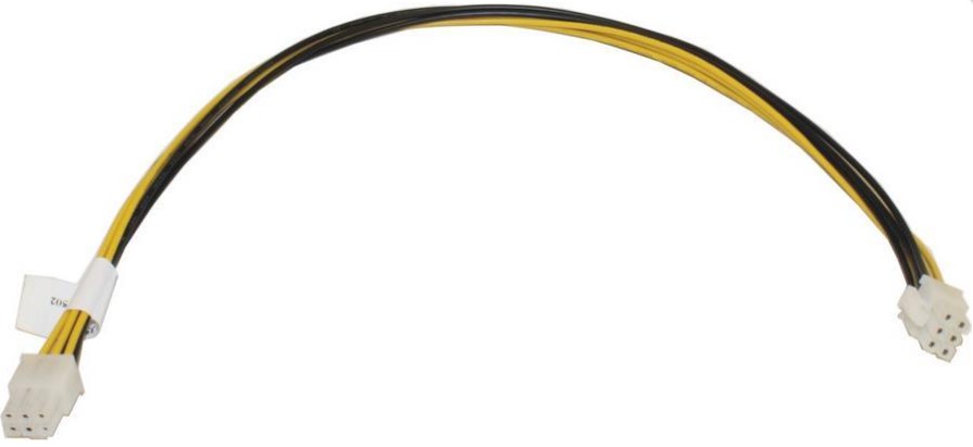 

Кабель Fujitsu S26361-F3846-L49 GFX/GPU cable kit, S26361-F3846-L49