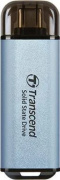 фото Внешний SSD Transcend TS512GESD300C 512 ГБ