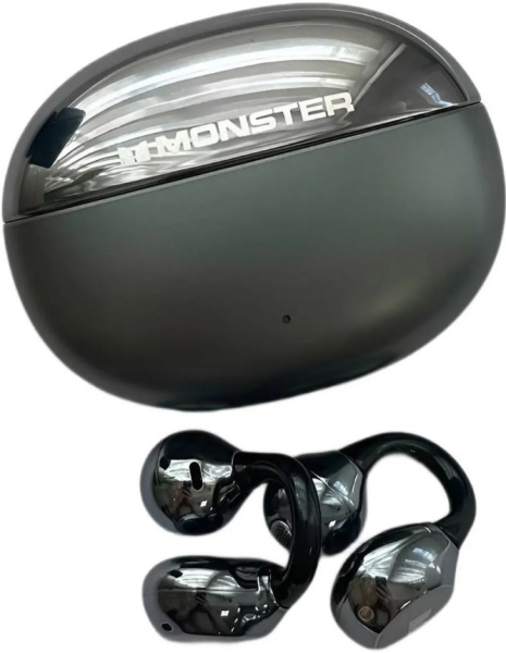 фото Наушники беспроводные Monster Open Ear AC226 (MH22246)