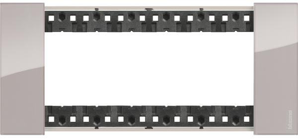 Изображение товара Рамка BTicino KA4806DM