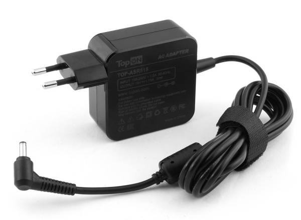 фото Блок питания для ноутбука Asus TopOn TOP-ASR515 в Красноярске