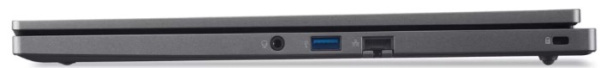 фото Ноутбук  Acer TravelMate P2 TMP216-51-G2 в Уфе 16 ", Core i5, 16 Гб RAM, 512 Гб SSD, Iris Xe Graphics, Черный