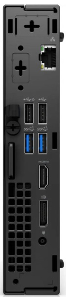 фото Компьютер  Dell Optiplex 7020 MFF в Волгограде