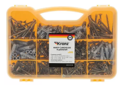 фото Набор KRANZ KR-01-3101-03