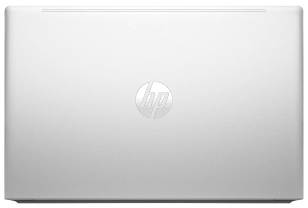 фото Ноутбук  HP Probook 450 G10 в Перми 15.6 ", Core i5, 32 Гб RAM, 1 Тб SSD, Iris Xe Graphics, Серебристый
