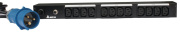 фото Блок распределения питания Delta Electronics PDU7311A1200000