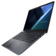 фото Ноутбук ASUS ExpertBook Essential B3405CCA-LY0394 14" (Intel Core Ultra 7, 16Гб DDR5, SSD 1 Тб, Arc graphics, Windows 11 Профессиональная) Серый [90NX08L1-M00DV0/W11P]