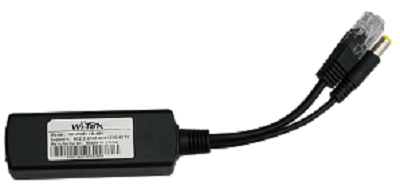 фото Сплиттер PoE Wi-Tek WI-POE11S-48V в Уфе