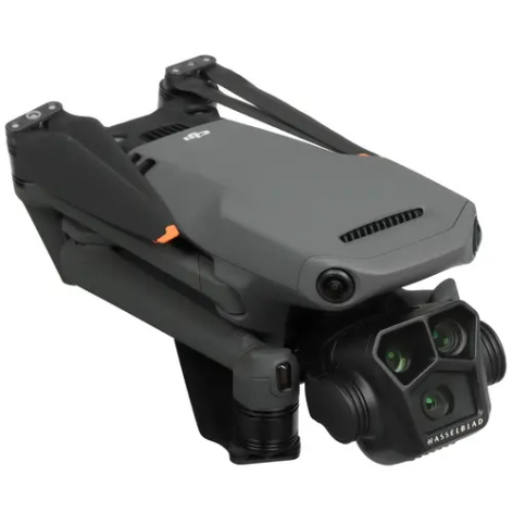 фото Квадрокоптер  DJI Mavic 3 Pro Fly More Combo в Уфе