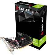 фото Видеокарта Biostar GeForce G 210 LP (VN2103NHG6)