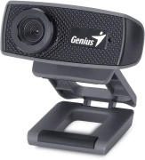 фото Веб-камера Genius Facecam 1000X V2