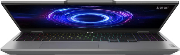 фото Ноутбук  Lenovo Loq 15IRX10 в Краснодаре 