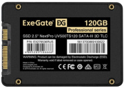 фото Накопитель SSD Exegate NextPro UV500TS120 120 ГБ