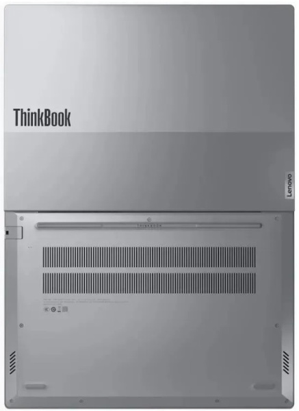 фото Ноутбук  Lenovo ThinkBook 14 G6 в Уфе 14 ", Core i5, 16 Гб RAM, 512 Гб SSD, UHD Graphics, Серый