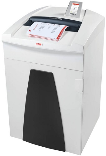 фото Уничтожитель бумаг  HSM SECURIO P36 i-3.9 в Краснодаре