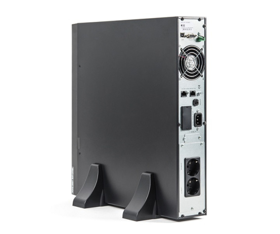 фото Источник бесперебойного питания  Бастион SKAT-UPS 1000 RACK исп. E