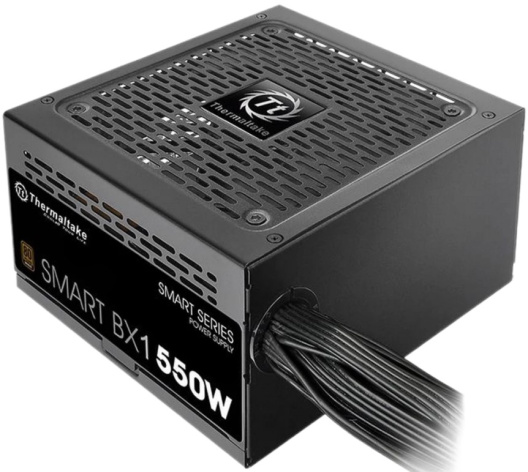 фото Блок питания ATX Thermaltake Smart BX1 SE 550 в Уфе
