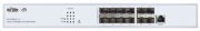 фото Коммутатор Wi-Tek WI-CFS6012-L3