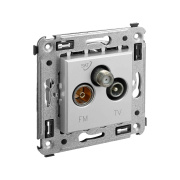 фото Розетка DKC 4404533