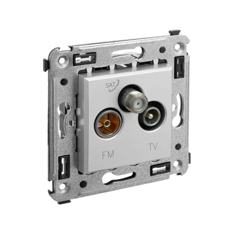 фото Розетка  DKC 4404533 в Екатеринбурге