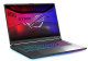 фото Ноутбук ASUS ROG Strix G18 G815LP-TT192 18" (Intel Core Ultra 9, 32Гб DDR5, SSD 1 Тб, GeForce RTX 5070, Без ОС) Серый [90NR0LK1-M009M0]