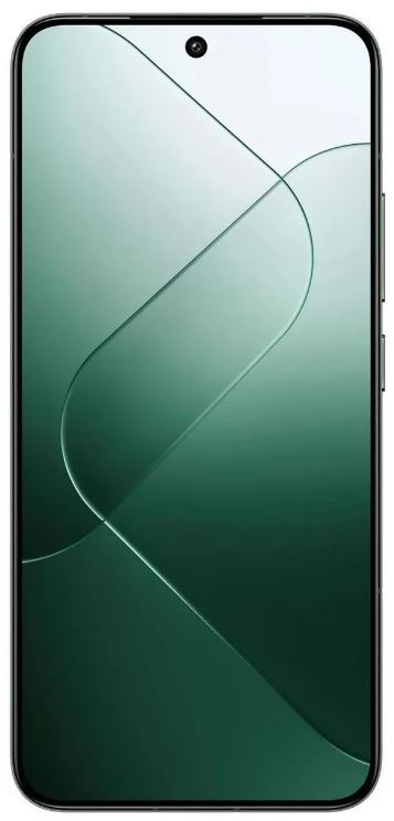 

Смартфон Xiaomi 14 RU 12/256GB MZB0F9VRU (50556) Jade Green, 14 RU 12/256GB