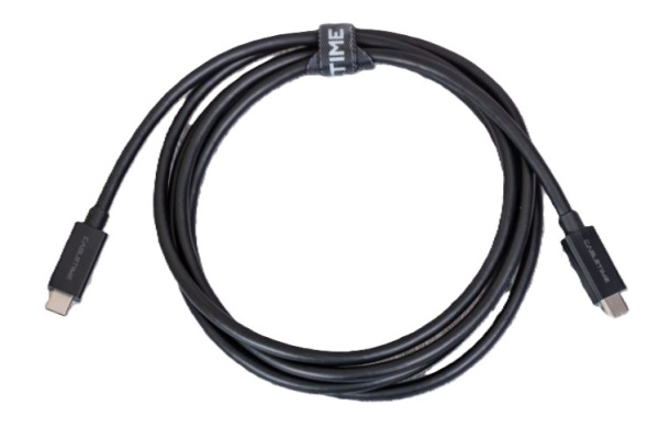 фото Кабель  CABLETIME CT-C160-U31-TB4-BB1.8 в Санкт-Петербургe
