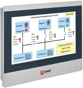 фото Панель оператора EKF RSC-10E