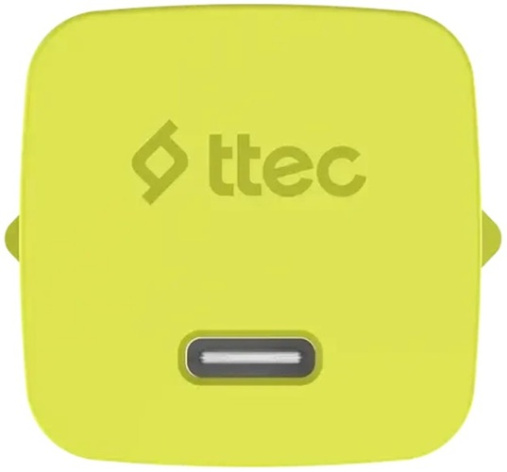 фото Зарядное устройство сетевое TTEC SmartCharger в Краснодаре