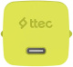 фото Зарядное устройство сетевое TTEC SmartCharger в Краснодаре
