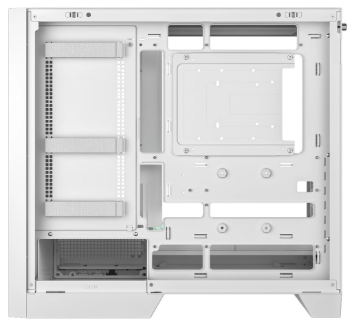 фото Корпус ATX Deepcool CL600 WH в Санкт-Петербургe