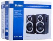 фото Компьютерная акустика Sven SPS-619
