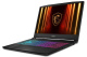 фото Ноутбук MSI Katana 17 HX B14WFK-276XRU 17.3" (Intel Core i7, 32Гб DDR5, SSD 1 Тб, GeForce RTX 5060, Windows 11 Профессиональная) Черный [9S7-17L791-276_Win11Pro]