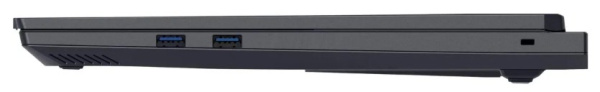 фото Ноутбук Maibenben X16F-R98957T 16" (AMD Ryzen 9, 32Гб DDR5, SSD 1 Тб, GeForce RTX 5070 Ti, Windows 11 Домашняя) Серый [X16F-R98957T0JGRHG4E10]