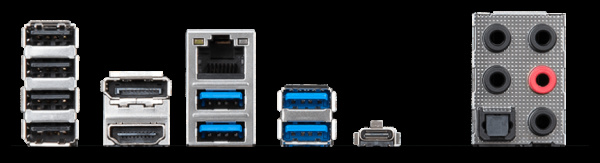фото Материнская плата ATX MSI B560-A PRO