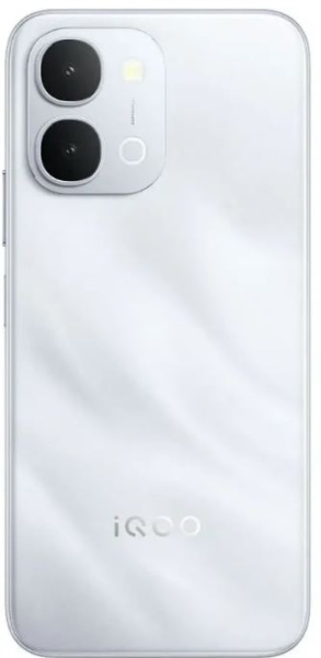 фото Смартфон  iQOO Z11x I2507 12/256GB в Казани
