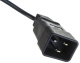 фото Кабель питания Lanmaster LAN-PPXL13/20-2.0-BK в Волгограде