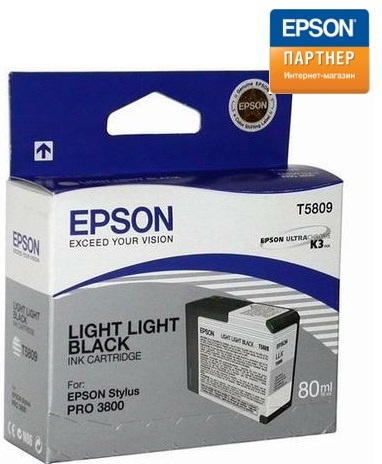 фото Картридж  Epson C13T580900 в Волгограде