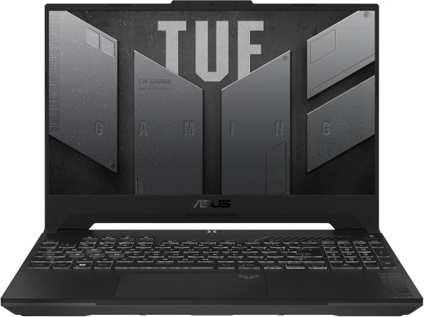 Изображение товара Ноутбук ASUS TUF F15 FX507ZI4-LP041 игровой ноутбук без ОС
