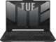 фото Ноутбук  ASUS TUF Gaming A15 FA507NUR-LP044 15.6 ", Ryzen 7, 16 Гб RAM, 512 Гб SSD, GeForce RTX 4050, Серый
