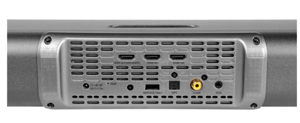 фото Саундбар Edifier B700 Metal Grey