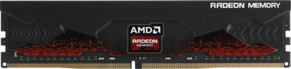 фото Модуль памяти DDR4 16GB AMD R9S416G3206U2S в Самаре
