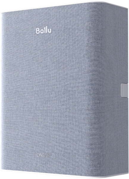 фото Очиститель воздуха  Ballu ONEAIR ASP-100 в Омске