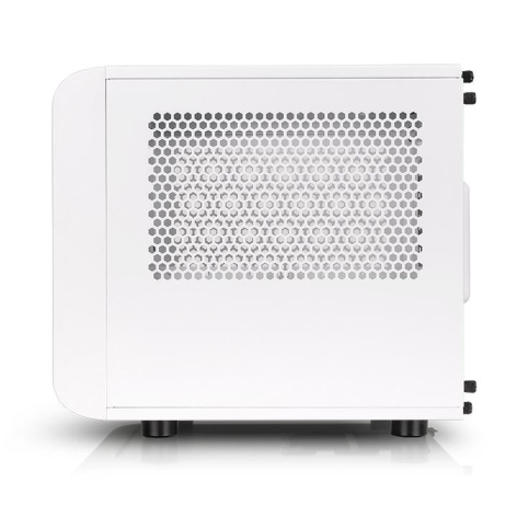 фото Корпус mini-ITX Thermaltake Core V1 Snow в Волгограде
